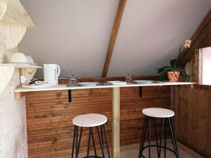 Domaine Quiescis Hotell Marcellus Eksteriør bilde